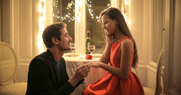 How will he propose to you?