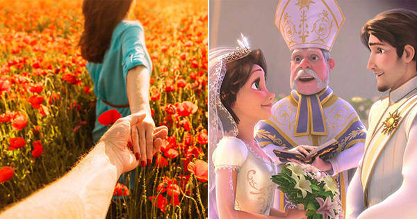 Who Is In Charge In Your Marriage?