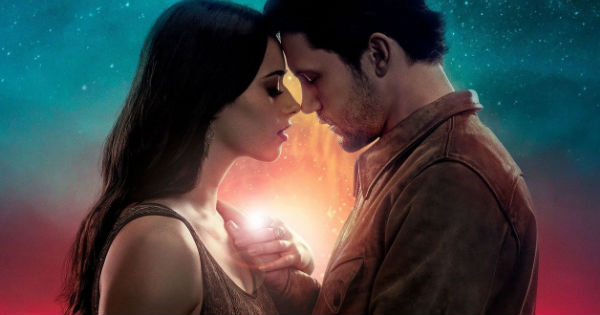 What Is Your True Love's Name?