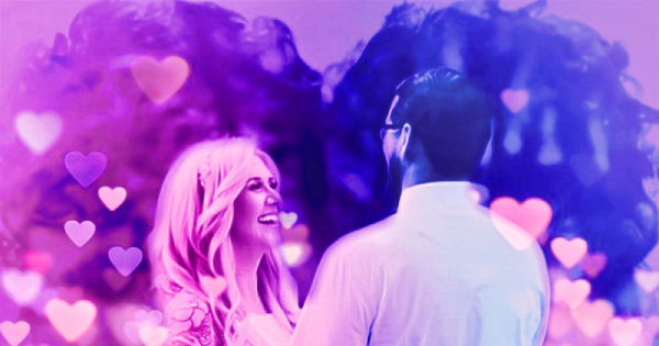 What attracts you boyfriend most at the first sight