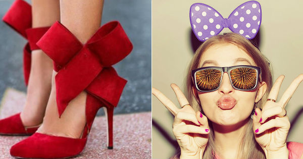 Đ&ocirc;i gi&agrave;y của bạn n&oacute;i l&ecirc;n điều g&igrave; về bạn?