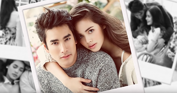ใครรักคุณมากกว่าอะไรทั้งหมด