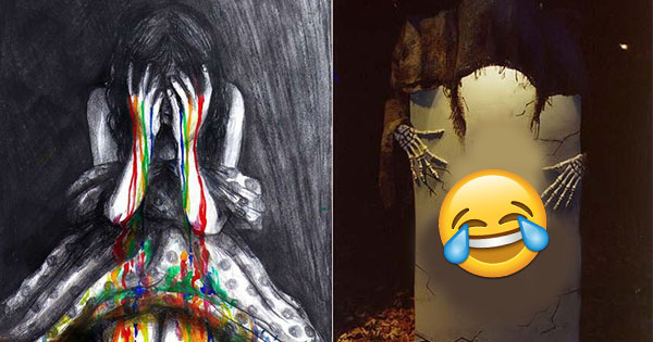 When will you die based on your face?