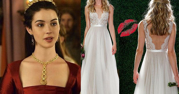 &iquest;Qu&eacute; vestido de graduaci&oacute;n es para ti?