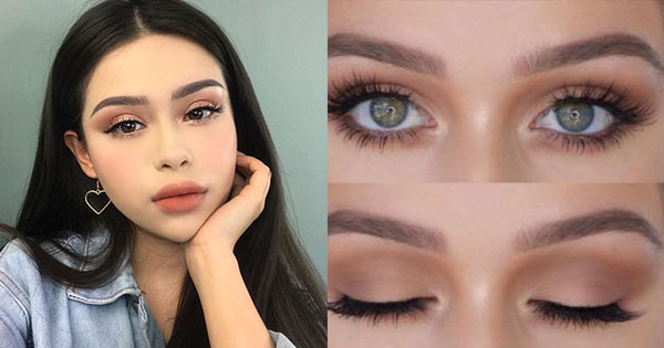 M&agrave;u mắt tiết lộ điều g&igrave; về bạn?