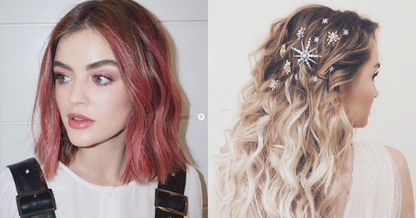 Which Hair Color Suits You Best ?