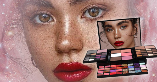 Bạn hợp với m&agrave;u phấn mắt n&agrave;o?