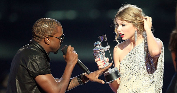 Remember These Moments In MTV VMAs? Take The Quiz!