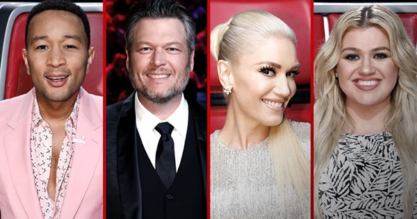 Which 2019 "The Voice" Judge Are You Most Like?