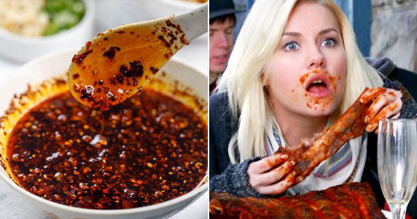 Qual molho combina mais com a sua personalidade?