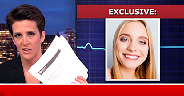 Por que voc&ecirc; apareceria na TV?