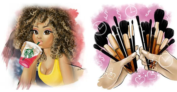 How to change up your hair based on your beauty preferences?  