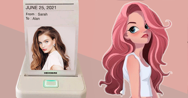 Print The Photo You Like