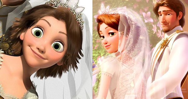 Plan Your Own Wedding And We'll Reveal Your Perfect Wedding Dress