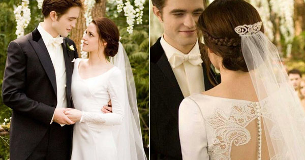 Plan Your Own Wedding And We'll Guess Your Perfect Wedding Dress