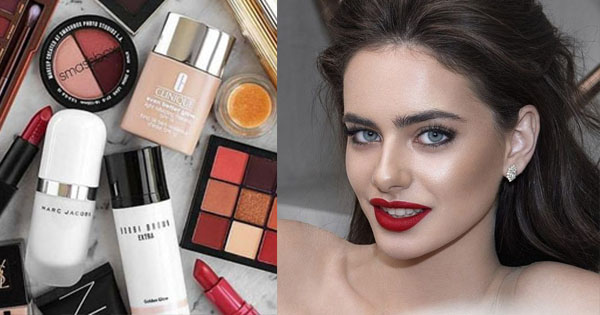 This 60 Second Quiz Will Reveal Your Ideal Makeup Look