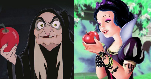 &iquest;Qu&eacute; dice tu fruta sobre ti?