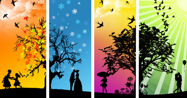 &iquest;Qu&eacute; estaci&oacute;n eres?