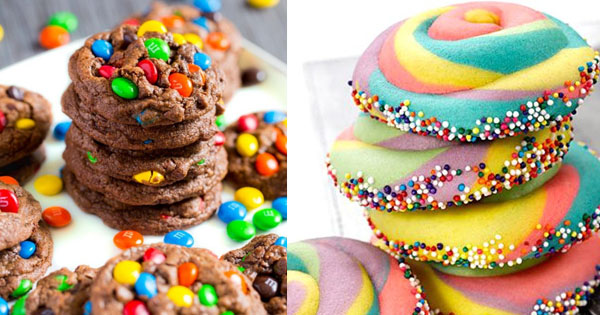 What type of cookies fit you?