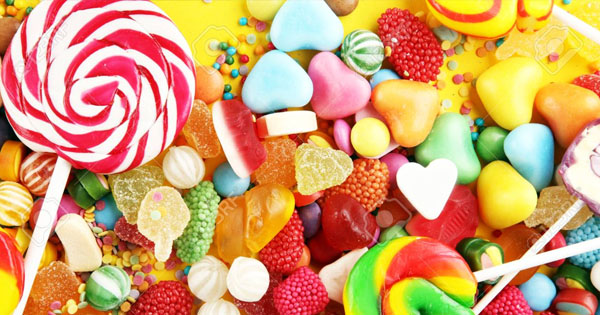 What type of sweet should you be?