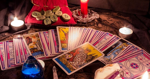 &iquest;Qu&eacute; carta del Tarot coincide con tu personalidad?