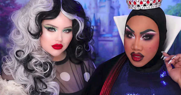 &iquest;Qu&eacute; tipo de maquillaje de Halloween te queda mejor?