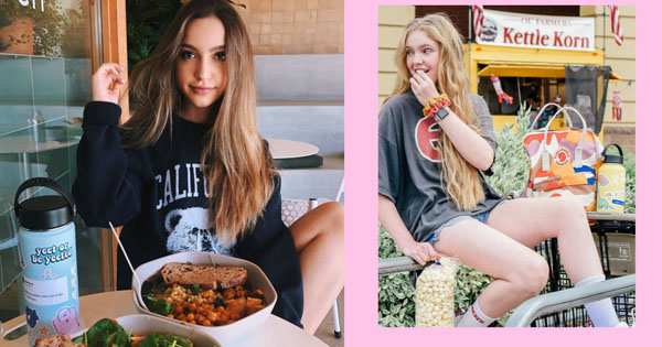 What % VSCO Girl Are You?