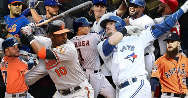 A beautiful landscape photo with mountains, a clear sky and a serene lake, surrounded by lush greenery.