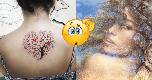 ต้นไม้ประจำเดือนเกิดของคุณบอกอะไรเกี่ยวกับชีวิตคุณบ้าง