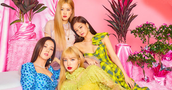 Bạn l&agrave; Idol K-Pop n&agrave;o?