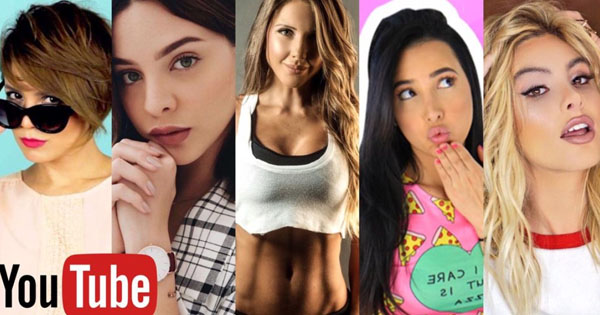 &iquest;Qu&eacute; YouTuber deber&iacute;as ser?