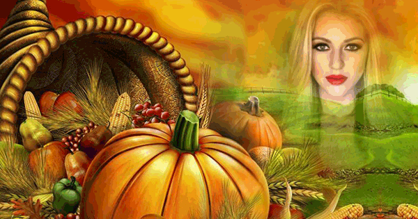 Get your Thanksgiving photo