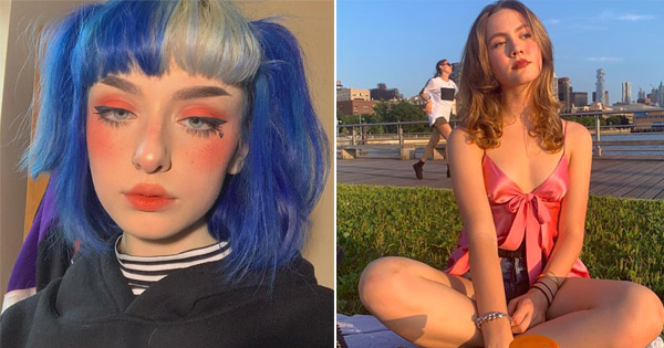 &iquest;Qu&eacute; % de Chica VSCO y Chica Suave eres?