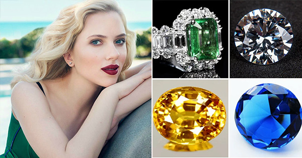 How Special Are You According To Your Birthstone?