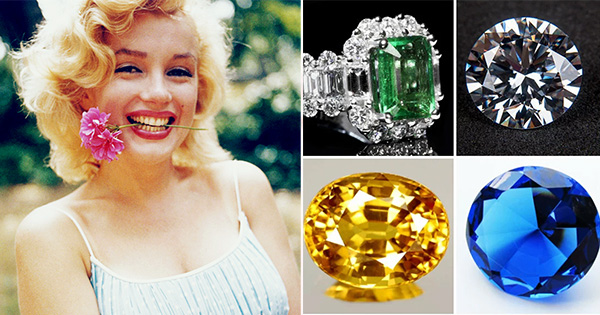 How special are you based on your birthstone?