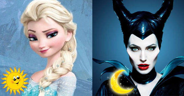 Bạn l&agrave; ai ban ng&agrave;y v&agrave; ban đ&ecirc;m?