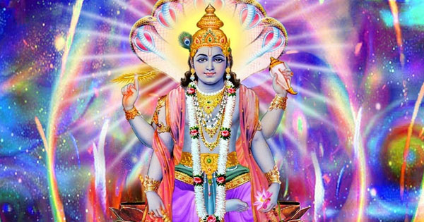 Which indian god watches over you?