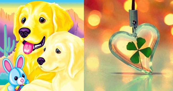 Ấn vào đây để biết màu sắc may mắn tháng Mười Một