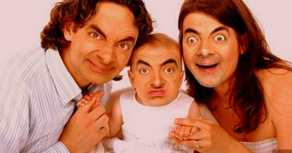 Are You More Like Your Mom Or Your Dad? 