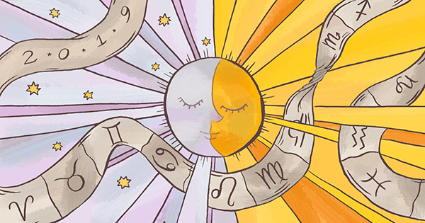 What Is Your Monthly Career Horoscope?