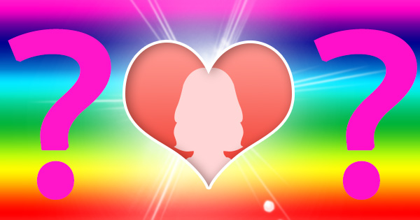 What Color is Your Love Personality?