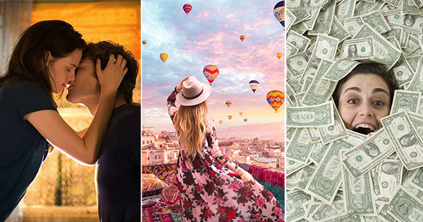 What 3 Surprises Will Happen To You In 2020?