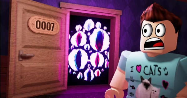 Which Roblox Doors Monster Matches Your Devilish Personality?