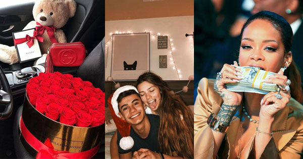  ภาพ 3 ภาพใดที่อธิบายถึงปี 2020 ของคุณ