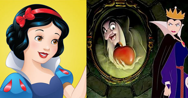 Which side do people really envy you?