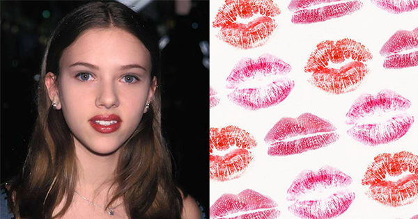 What Kind Of Woman Are You According To A Lip Color You Choose?