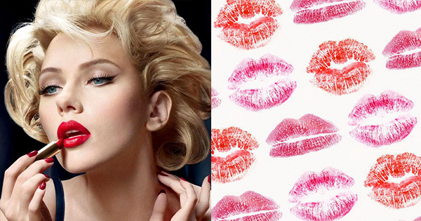 &iexcl;Elige un color de l&aacute;piz labial y te diremos qu&eacute; tipo de mujer eres!