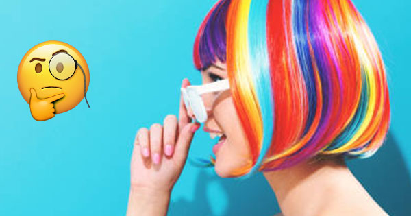 Какой цвет лучше всего характеризует вас?