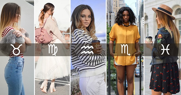 &iquest;Qu&eacute; estilo de ropa te queda mejor?