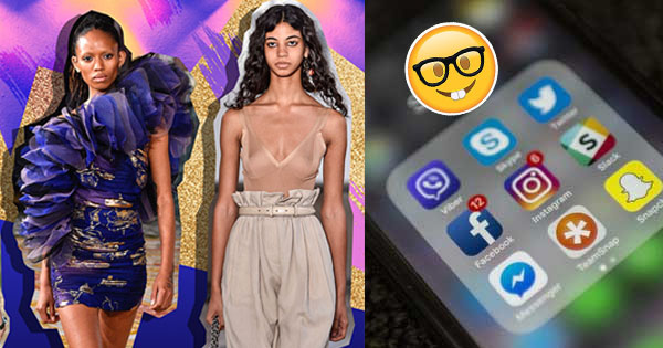 Which Social Media Platform You&rsquo;ll Get Famous On？